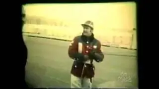 1972 Windsor Raceway ISLE OF WIGHT Provincial Cup Herve Filion