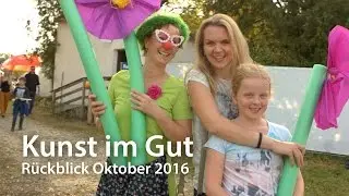 Rückblick Oktober 2016 » Kunst im Gut
