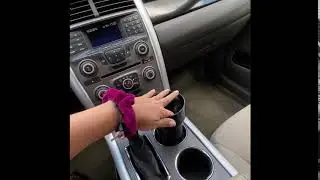 Hydroflask Car Cup Holder Adapter