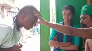 அமைதி கொண்டு அனைவரையும் நலம் புரியும் அய்யா || ஸ்ரீ ல ஸ்ரீ வேலு தேவர் சித்தர் || வாழும் மௌன சித்தர்