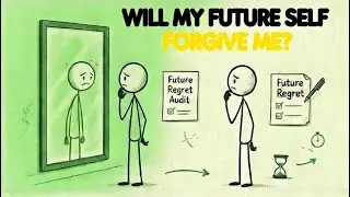 The One Secret Question That Will Force You to Act | psychology Facts