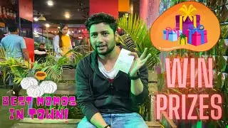 Best MOMOS | Dehradun Street Food | BLIP Mobile App | Hey BOB
