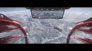 Mirai Fury MRT Star Citizen 3.19