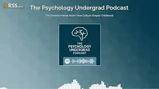 The Developmental Niche: How Culture Shapes Childhood