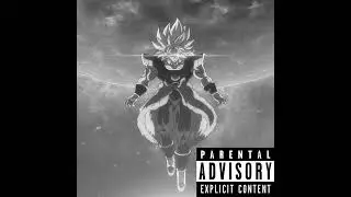Legend Unchained - (Broly song)