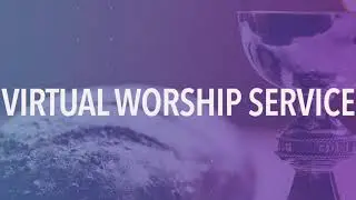 New Salem Baptist Church - Virtual Communion (Every First Sunday)