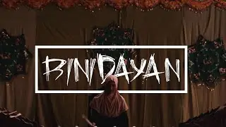 Binidayan | Lanao del Sur