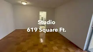 Video Tour of The Savoy Apt. 718 (Studio)!