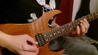 Michel Cires 'Land Of The Rising Sun' [Original Song]
