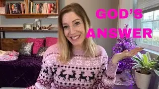 The Spiritual Solution is Simple.  Peace is God's Answer.