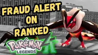 Weakness Policy Yveltal, Hard To Use?? Competitive Pokemon Legends Z-A Ranked Ladder Wifi Battles!