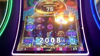 Wild Heist Slot Machine NICE WIN Bonus