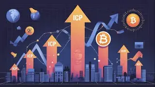 The Great Wealth Transfer:Bitcoin & AI Are CRUSHING Traditional Finance (How to Get Rich NOW!) 🚀#ai