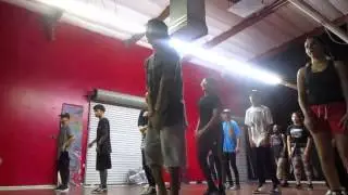 The Drop Dance Studio (JOUR 319 Project)