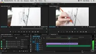 Using the Ripple Edit Tool and Rolling Edit Tool - Sử dụng c&ocirc;ng cụ sửa Ripple v&agrave; c&ocirc;ng cụ sửa c&aacute;n