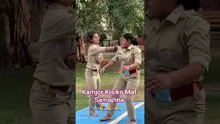 Kisko Kamjore Mat Samjhana 🙏 #viral #video #trending #viralvideo #dashingstarmanas #shorts #short