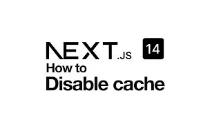 How to revalidate Next.js 14 Cache