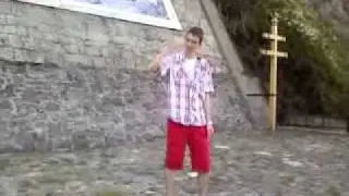 bj blend vs tokaj dance