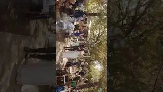 Salir de la ceremonia con burbujas se ve incre&iacute;ble en slow motion ❤️ #bodas #filmmaker