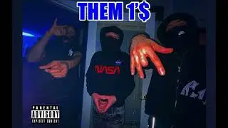 THEM 1&rsquo;$ - KHAO$ x Lil 30 ( B.O.K mix tape INTRO )