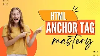 Anchor tag - Html Mastery Course in hindi - Class-02 | digicoding
