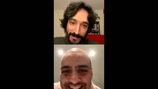 24 Mayıs Caner Özyurtlu Canlı Yayını | Bugün Varız Yarın Yokuz | Bartu | Melikşah | Necip Memili