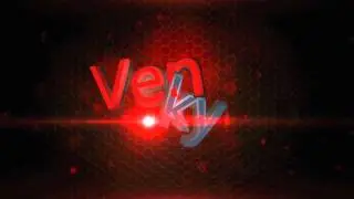 My Intro - Red Vengeance [Venky]