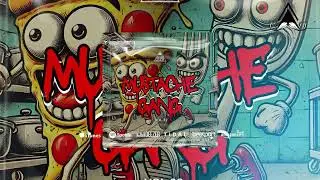 Constantine Ludick - Jaded (Original Mix)[MUSTACHE CREW RECORDS]