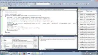 How to edit update delete and insert in gridview - 4