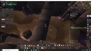 Horde don't need a safespot they will just guard with a multi-boxxer.