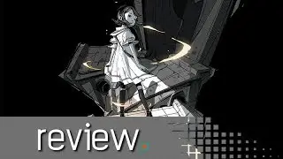 Iris Fall Review - Noisy Pixel