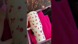 Monthly Clothing Subscription Box