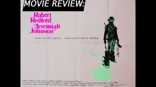 Jeremiah Johnson (1972) review
