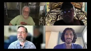 Mechanics of Poetry 16 What are your favorite poetic devices?