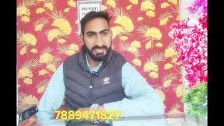 📚 Welcome to Ace Library & Reading Room 📚A plac #StudyMotivation #UPSC #NEET #JEE #JKBOSE #Kashmir
