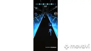Обзор ігри Beat Blade