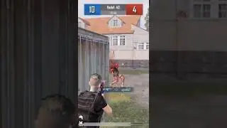 Pubg tdm #zzzentis #pubgmobile #pubg #tdm #pubgtdm