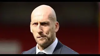 Reading Fc Boss Jaap Stam Delivers Verdict on Standard of Championship Referees