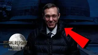 What Avi Loeb Just Told Us About UFO National Security Disclosure Will Amaze You! 2021