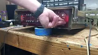 Echorec A606TR Follow Up and Demo