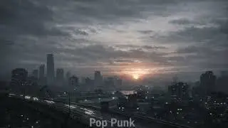 Anthemic Pop Punk / Hope