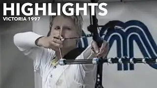 Highlights | Victoria 1997 World Archery Championships