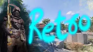 Diamond Locus | Retro synth wave | Montage