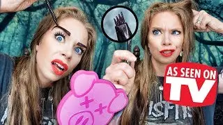 EYEBROW TATTOO PEN! - Does This Thing Really Work?