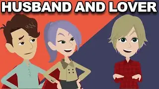 [Text + Animation] My classmate was bragging that she stole my husband…