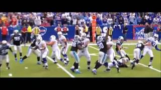 Buffalo Bills rookie quarterback EJ Manuel leads great comeback, caps it on TD with two seconds left