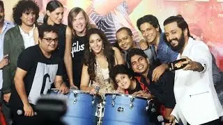 Banjo Official Trailer LAUNCH with Ritiesh Deshmukh & Nargis Fakhri