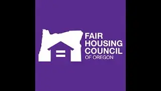 Eliminating a Barrier Fair Housing and Advocacy for Housing Applicants with Criminal Histories