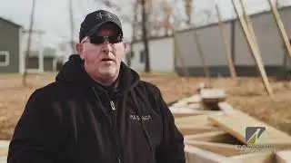 Newcomb Construction December Sale