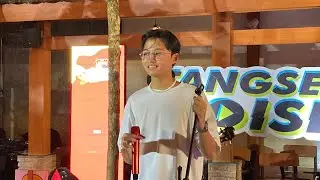 [Full Video] Rizwan Fadillah Njan | Live Terbaru at Tangsel Noise Vol. 11 | 6 Oktober 2023